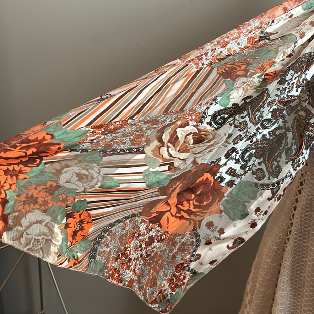 Marc Rozier scarf - Picture 3 of 3